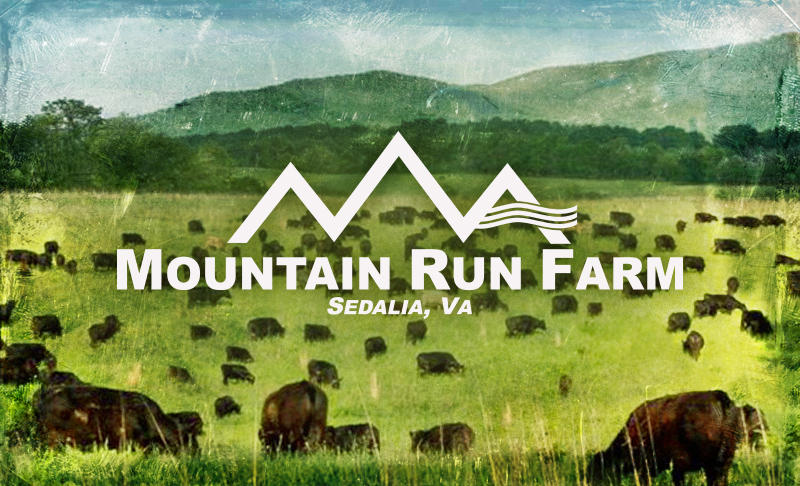 Mountain Run Farm