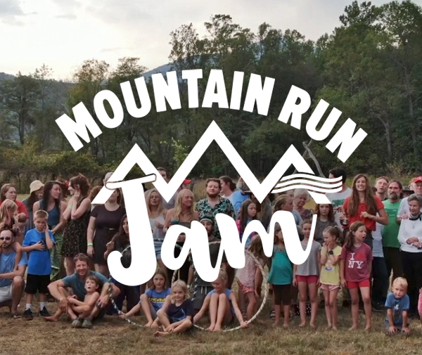 Mountain Run Jam