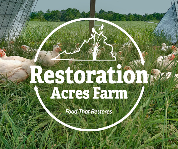 Restoration Acres